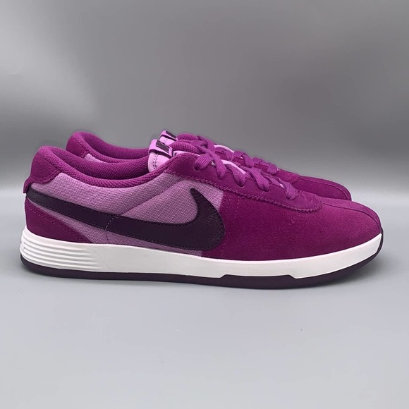 Nike Shoes - Nike Lunar Bruin Spikeless Women's Golf Shoes  | 704425-500 |   -   Size:  7